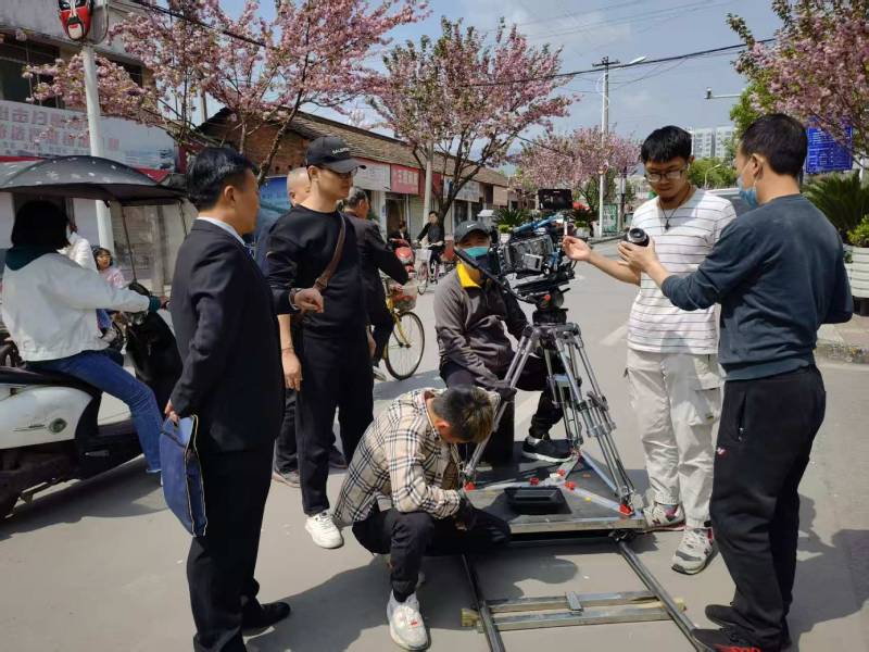 路桥区产品视频拍摄进阶指南，助力产品抢占视觉高地