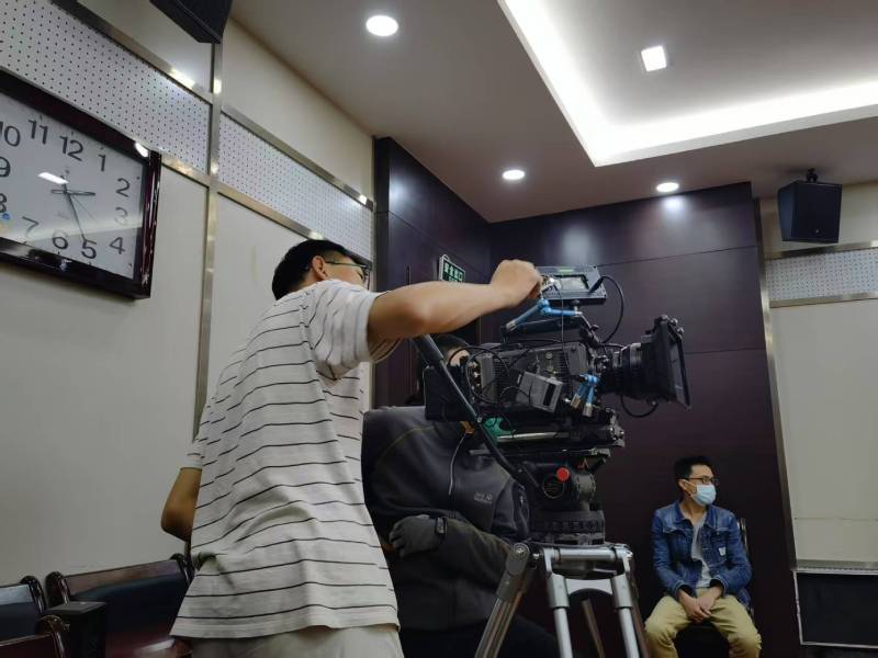 大数据指导创作方向，路桥区产品视频拍摄公司让每帧画面都有效触达