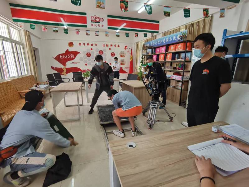 路桥区电商产品视频拍摄制作实战秘籍，助力产品引爆电商流量